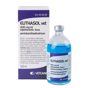 Buy Euthasol Online